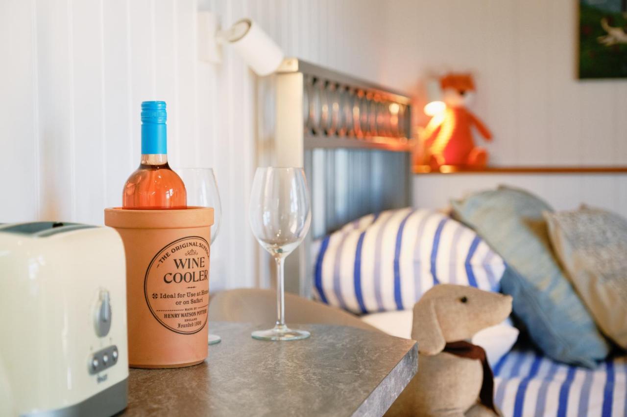 Bed & Breakfast Mount View Overnight Penzance