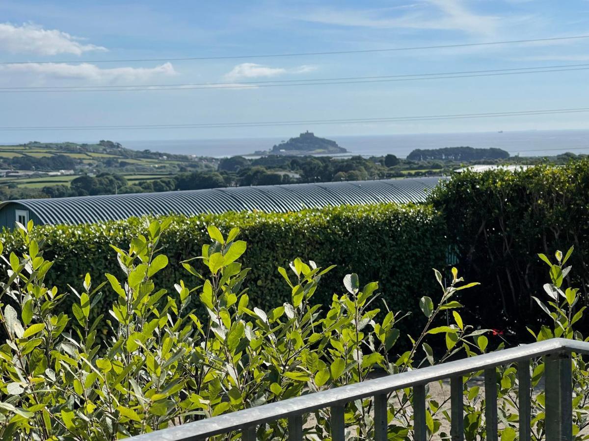 Mount View Overnight Bed & Breakfast Penzance