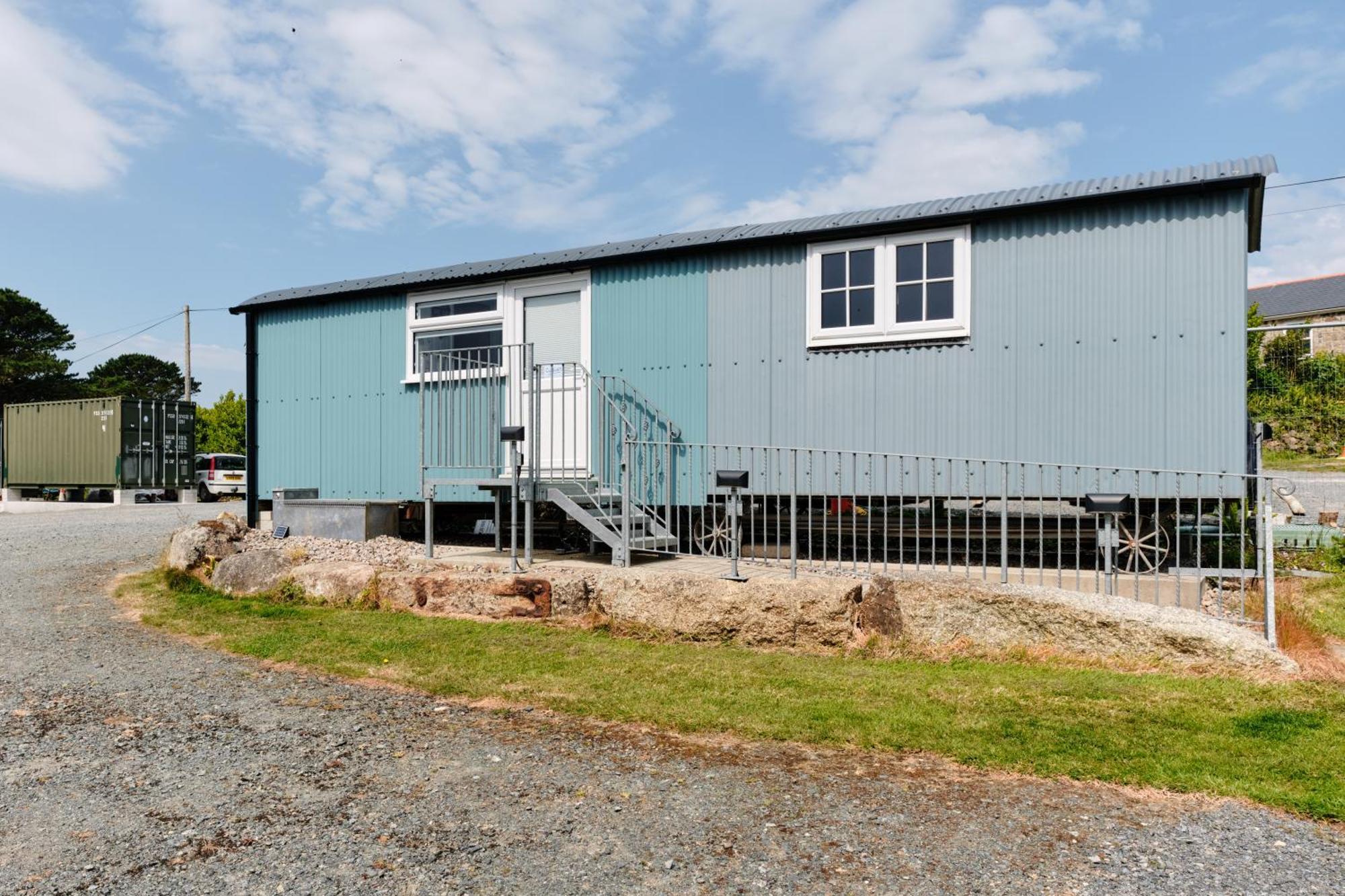 Mount View Overnight Bed & Breakfast Penzance