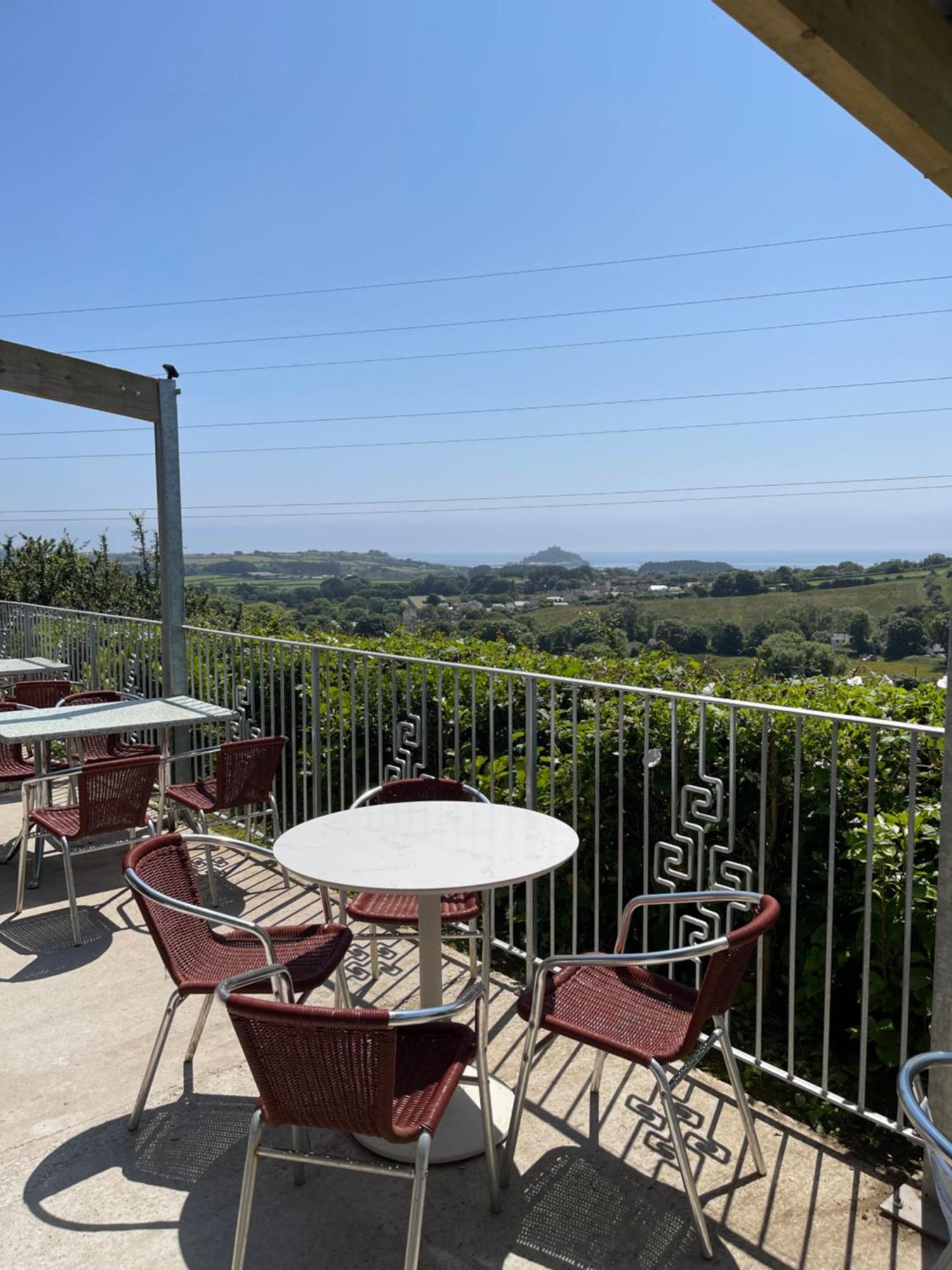 Mount View Overnight Bed & Breakfast *