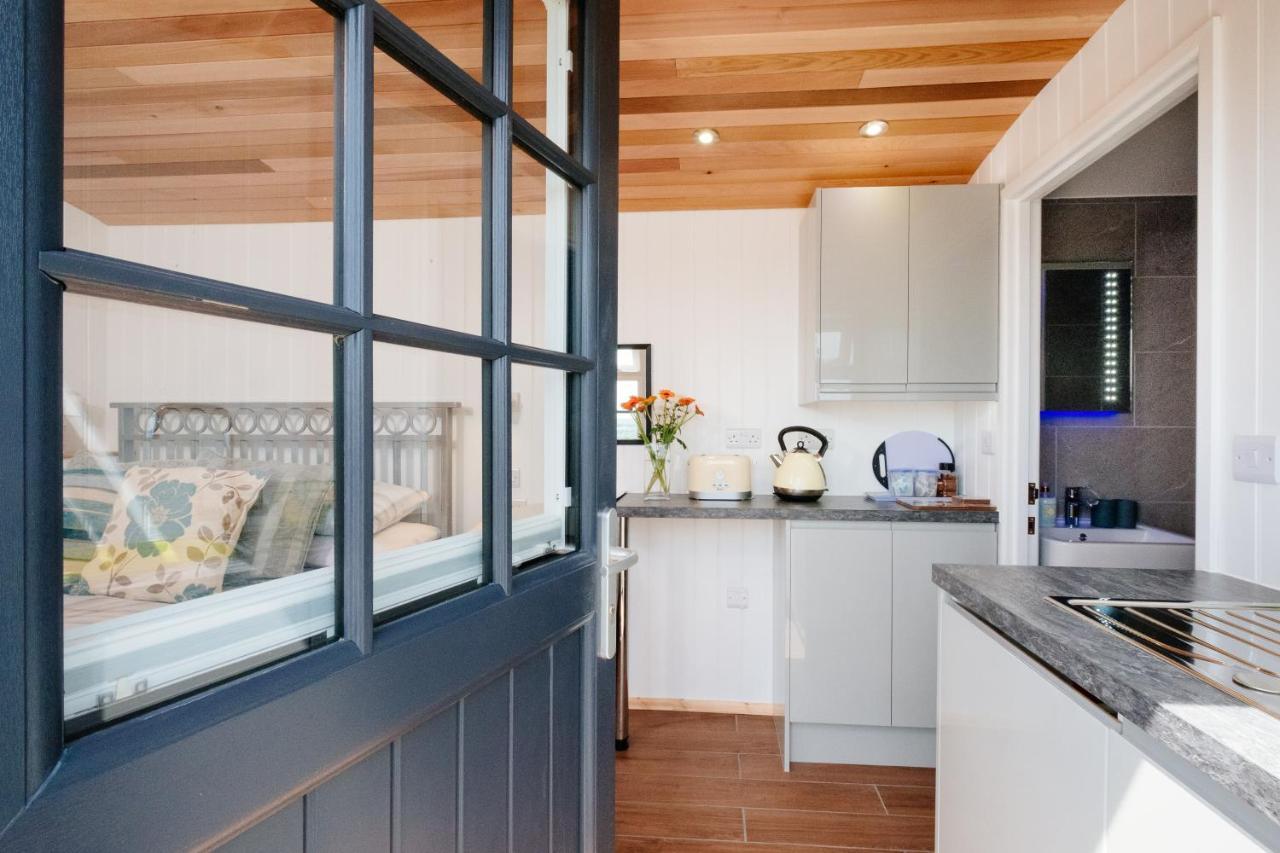 Mount View Overnight Couette-café Penzance